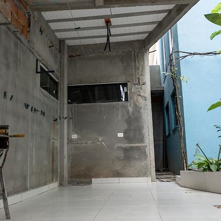 Guriri Recanto Paneagua Cantinho De Sossego São Mateus Exterior foto